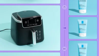 The Best Sub-$100 Black Friday Deals, Starting at Just $7