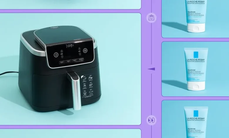 The Best Sub-$100 Black Friday Deals, Starting at Just $7