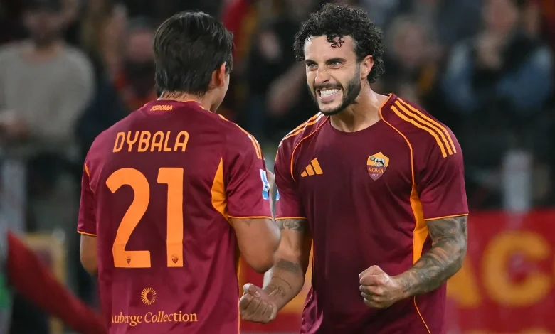 The Best Title Race Is, Once Again, In Serie A