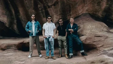 The Bizarre Story Behind Mumford & Sons and Hozier's New Collaboration, ‘Rubber Band Man’