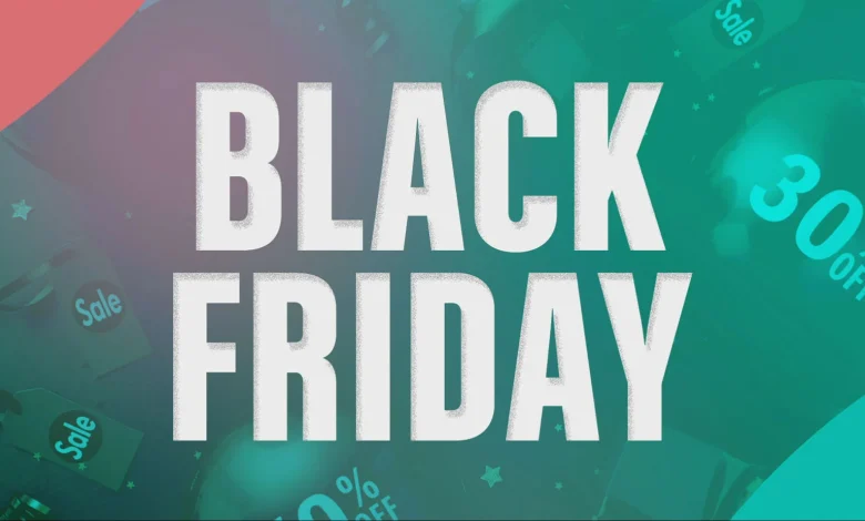 The Black Friday deals to buy now