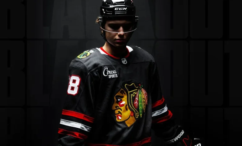 The Black Jersey Returns