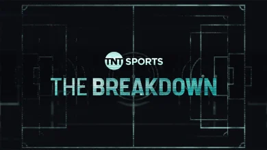 The Breakdown on TNT Sports 1 HD: full details and when it's on