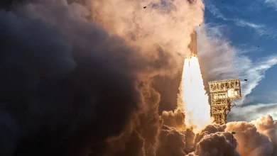 The Brewing MAGA Brawl Over NASA