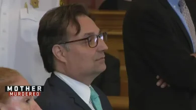 The Brian Walshe murder case goes to trial Monday. Here’s what to know - Boston News, Weather, Sports