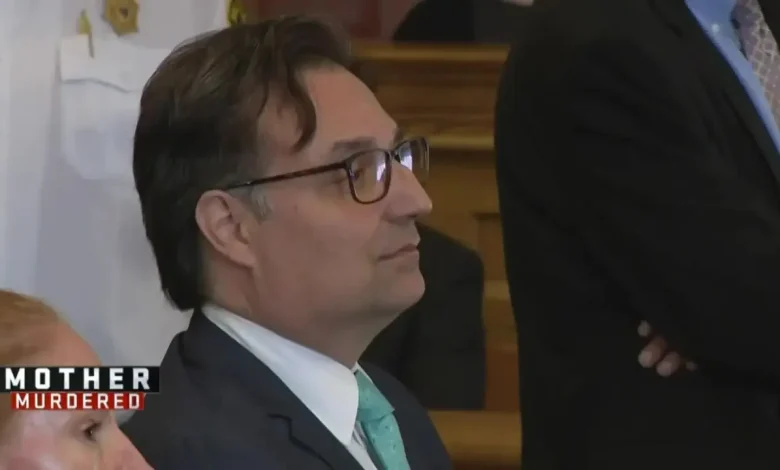 The Brian Walshe murder case goes to trial Monday. Here’s what to know - Boston News, Weather, Sports