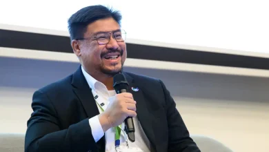 The CFO: ‘I always tell my team to respect the conversation,’ says UEM Sunrise’s finance chief Hafiz Sulaiman