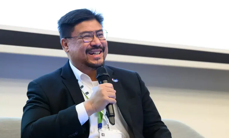 The CFO: ‘I always tell my team to respect the conversation,’ says UEM Sunrise’s finance chief Hafiz Sulaiman