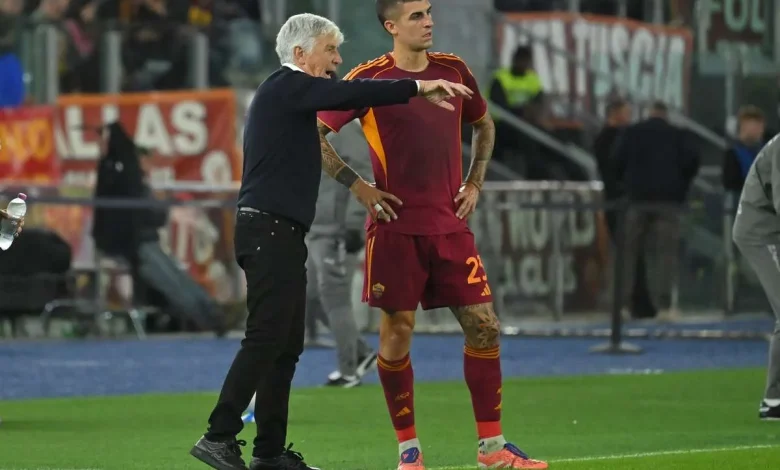 The Calcio Comment: Dissecting the differences between Serie A leaders Napoli and Roma