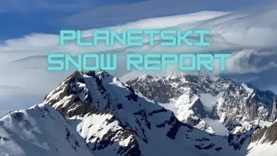 The Calm After the Storms