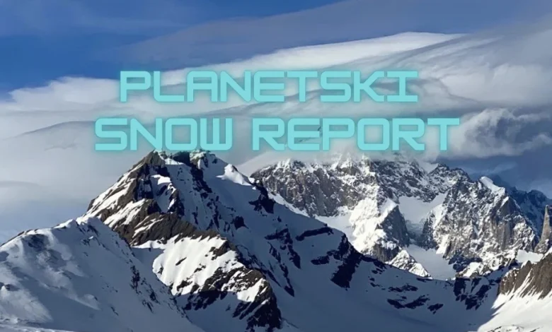 The Calm After the Storms