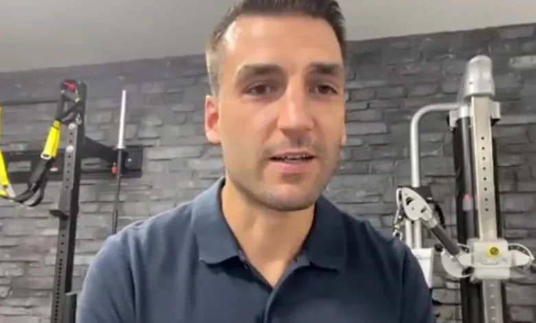 The Canadiens and the Oilers denied by Patrice Bergeron and an analyst