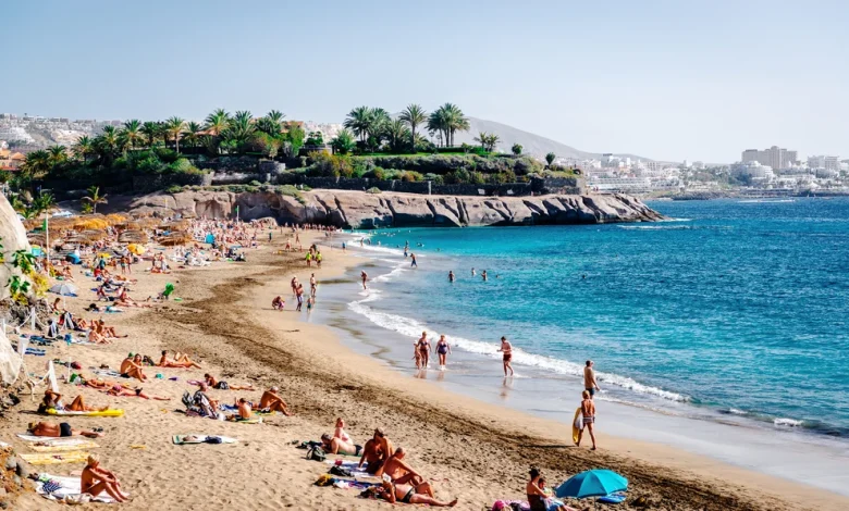 The Canary Islands and Mexico City are among the destinations travellers are being told to avoid in 2026