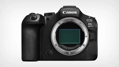 The Canon R6 III Is a ‘Hybrid Powerhouse’ With 32.5MP Sensor