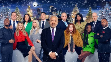 The Celebrity Apprentice Christmas Specials line-up announced