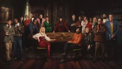 The Celebrity Traitors Finalists reveal their most surprising fan reactions and what friends and family have made of the series