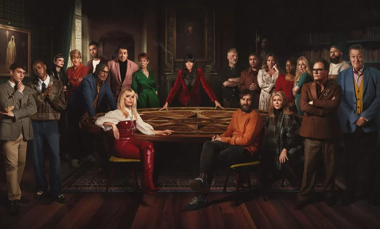 The Celebrity Traitors Finalists reveal their most surprising fan reactions and what friends and family have made of the series