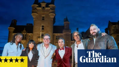 The Celebrity Traitors final review – what an absolute blinder!