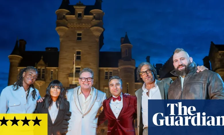 The Celebrity Traitors final review – what an absolute blinder!