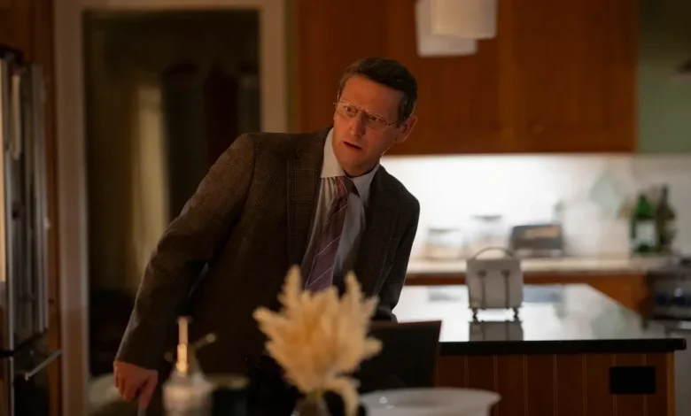 The Chair Company Recap: Spot the Difference