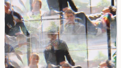 The Charlatans – We Are Love