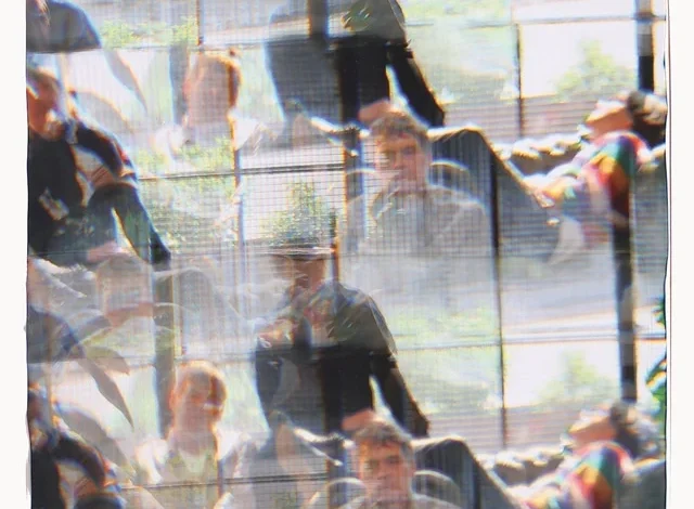 The Charlatans – We Are Love