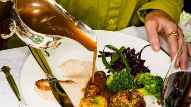 The Christmas cooking task you can do this weekend to save time and energy