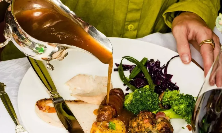 The Christmas cooking task you can do this weekend to save time and energy