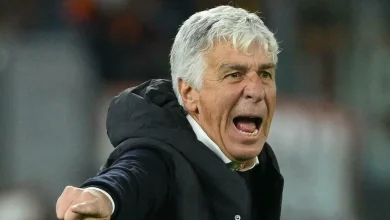 The Clash of Contrasting Coaches