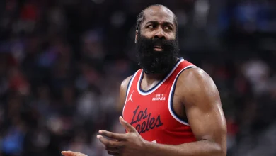 The Clippers have 63 games left but their season is already over