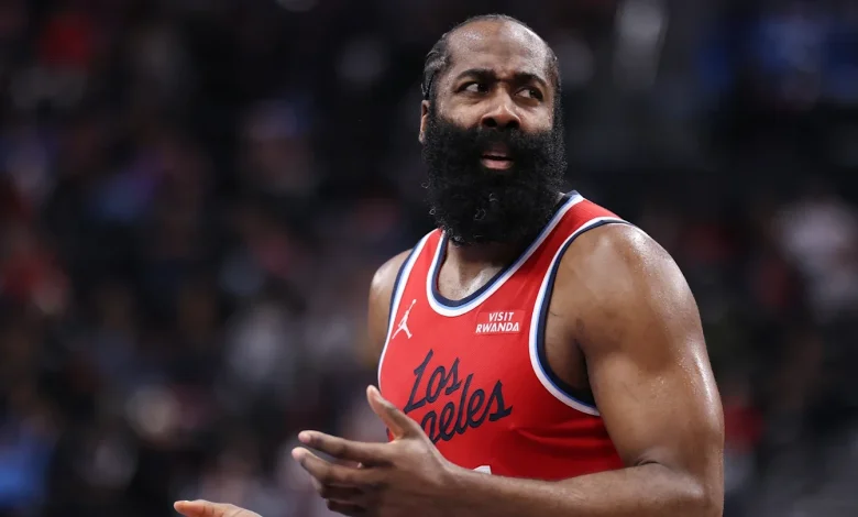 The Clippers have 63 games left but their season is already over