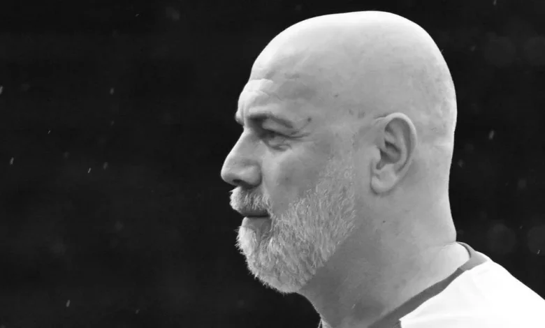 The Coach Trying to Heal Bosnia’s Wounds