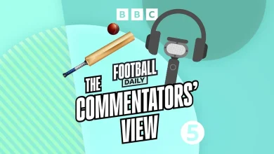 The Commentators' View: Ashes special with Aggers