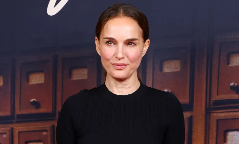 The Coolest Casual Winter Boots Are Red-Carpet Approved by Natalie Portman