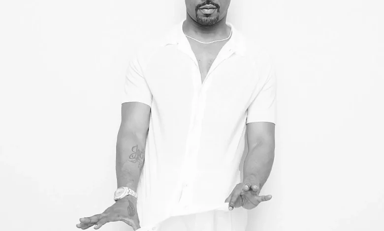 The Cost of Being Misunderstood - Why Brandon T. Jackson’s Return Matters More Than Ever by NWO Sparrow