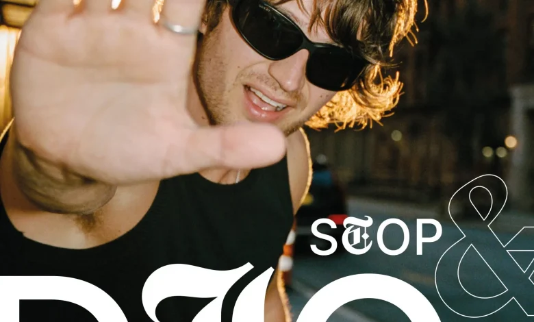 'The Crux Deluxe' is Joe Keery cleaning out his emotional sock drawer: messy, slightly unhinged and absolutely worth it