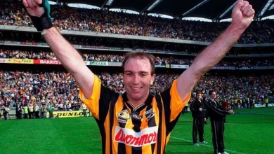 The DJ Carey deceit: ‘I pushed for answers and he knew the game was up, so he started to treat me badly and left’