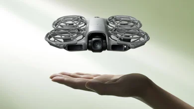 The DJI Neo 2 Adds a Screen, LiDAR, Faster Flight, and a Bigger Battery