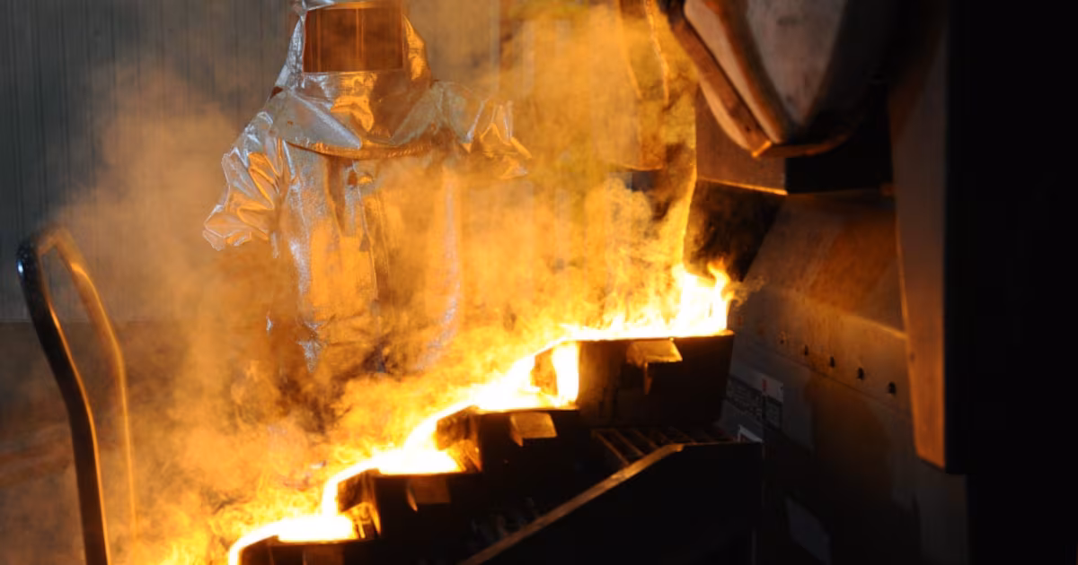 The Daily Chase: Gold craze continues with US$7 billion deal