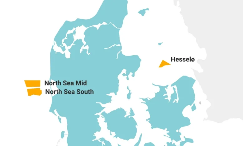The Danish Energy Agency opens tenders for three new Danish offshore wind farms