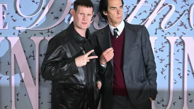 The Death of Bunny Munro book to show changes: Nick Cave gives verdict