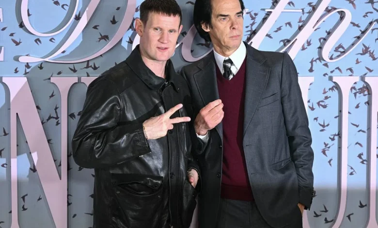 The Death of Bunny Munro book to show changes: Nick Cave gives verdict