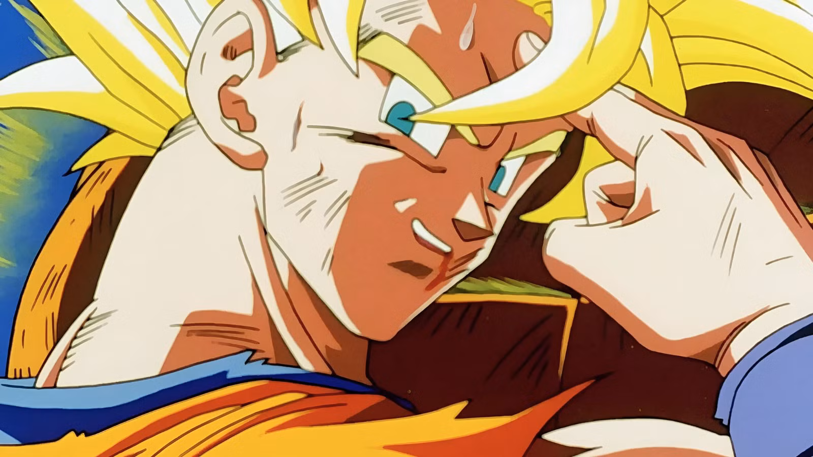 The Death of Dragon Ball’s Greatest Animator Ends a Defining Era for Goku