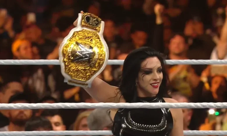 The Devil’s Kiss wins again at Survivor Series