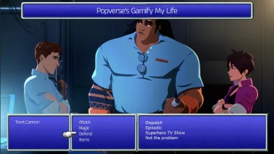 The Dispatch episodic release schedule makes the new game from AdHoc Studios and Critical Role even better, not worse [Gamify My Life]