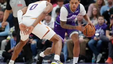 The Downbeat: Keyonte George’s transformation goes deeper than you may realize