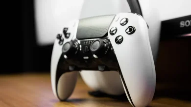 The DualSense Edge has fallen to one of the lowest we’ve seen for Black Friday