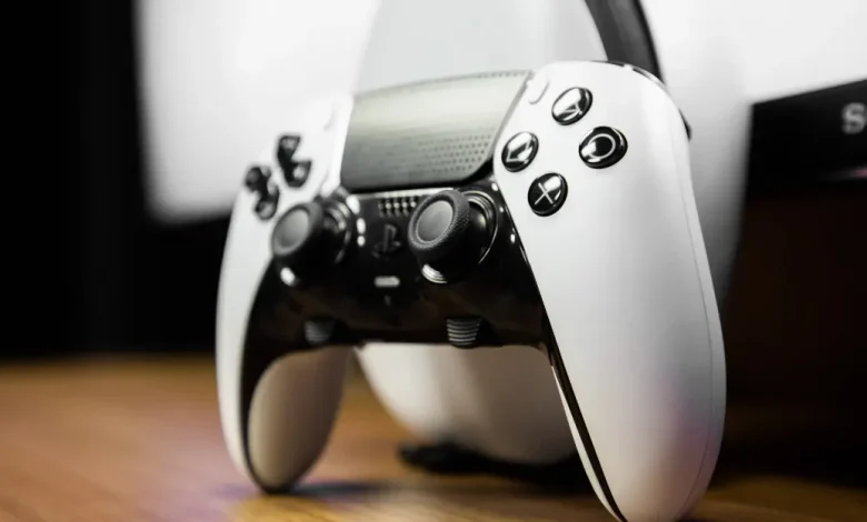 The DualSense Edge has fallen to one of the lowest we’ve seen for Black Friday