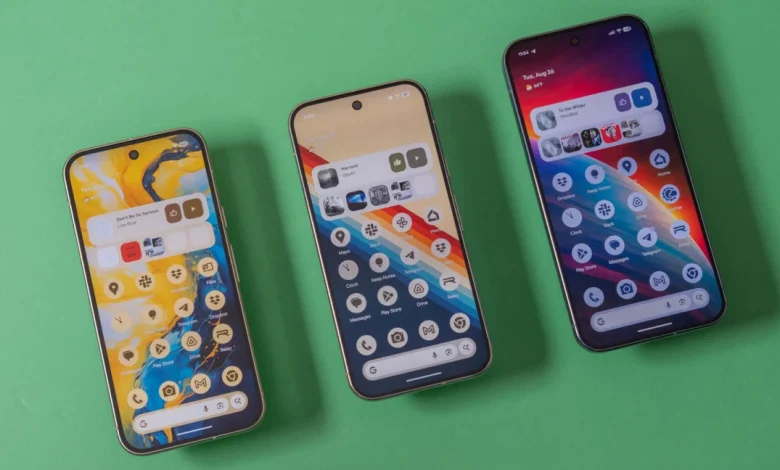 The EU made Apple adopt new Wi-Fi standards, and now Android can support AirDrop