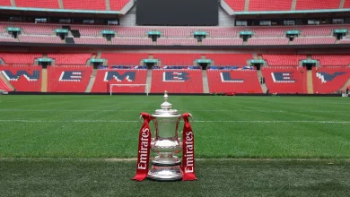 The Emirates FA Cup second round proper draw for 2025-26 has been made